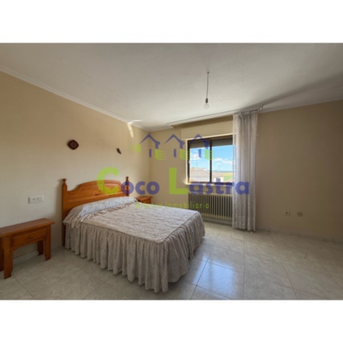 Dormitorio principal